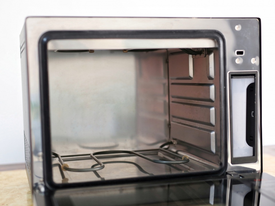 蒸烤一体，全新体验——长帝ZTB32Q蒸烤箱使用评测