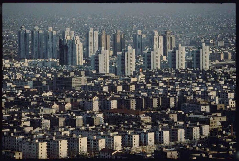 那个开放、捞金、激情的90时代，才仅仅过去了20年而已