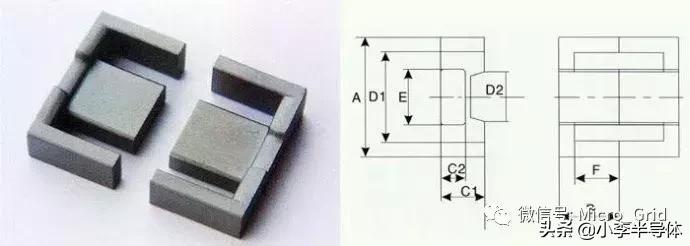 开关电源工程师的设计,开关电源变压器设计全过程