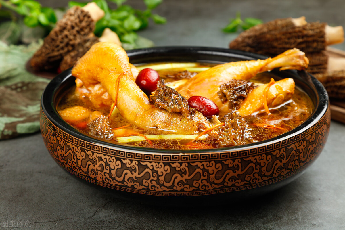 夏季多喝汤类好不,糖尿病多喝这四种汤