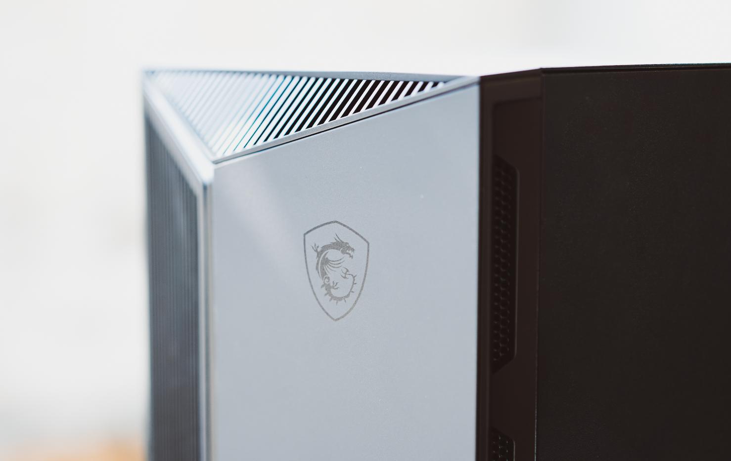 msi准系统主机,主机msi系统