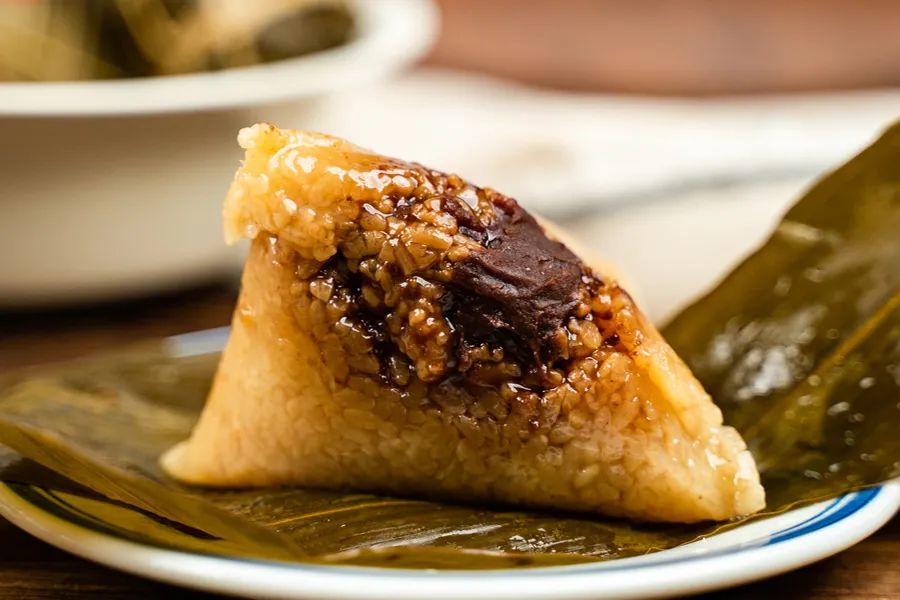 淘宝74种爆款粽子，到底哪些值得买？