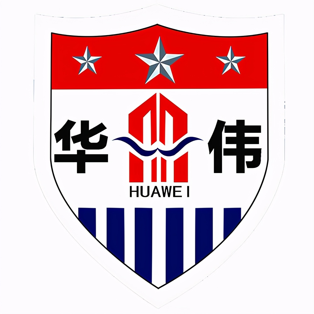 山东足球俱乐部队徽,山东省队徽章