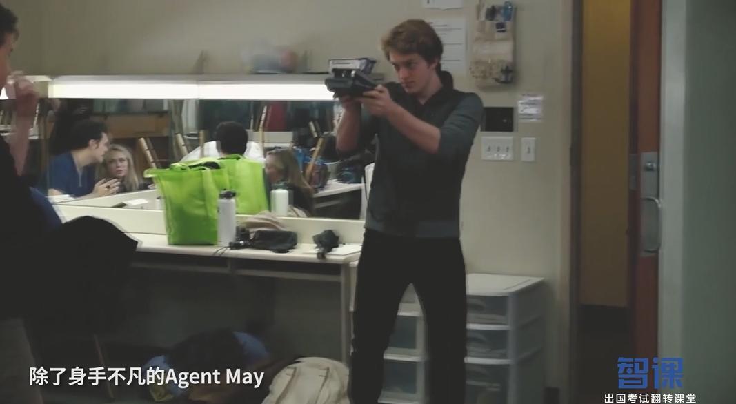 *耐基卡**梅隆大学，“痞子堡”最硬核学校，牛逼的何止计算机啊