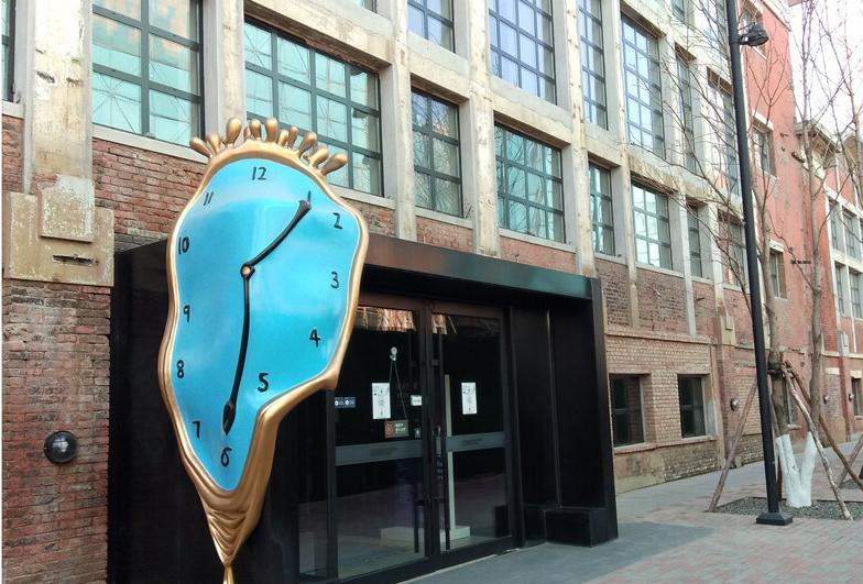 辽宁景区网红打卡地图,沈阳打卡景点公园