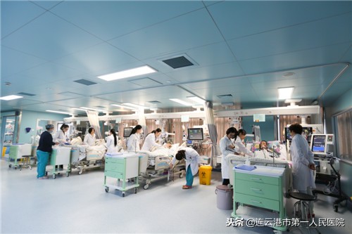 医生icu故事,icu治疗项目视频