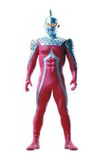 圆谷英二赛文奥特曼,圆谷奥特曼的亲儿子