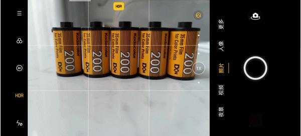 安卓机拍照差,安卓手机拍照颗粒感