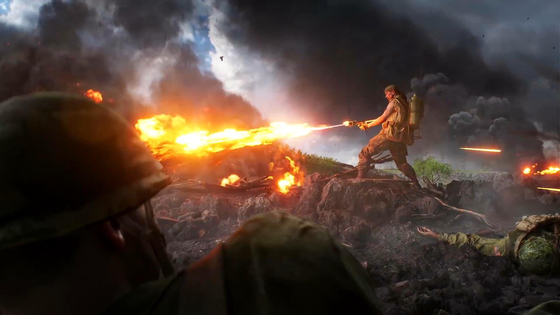 steam万圣节战地5会再打折吗,战地5在steam2023什么时候打折