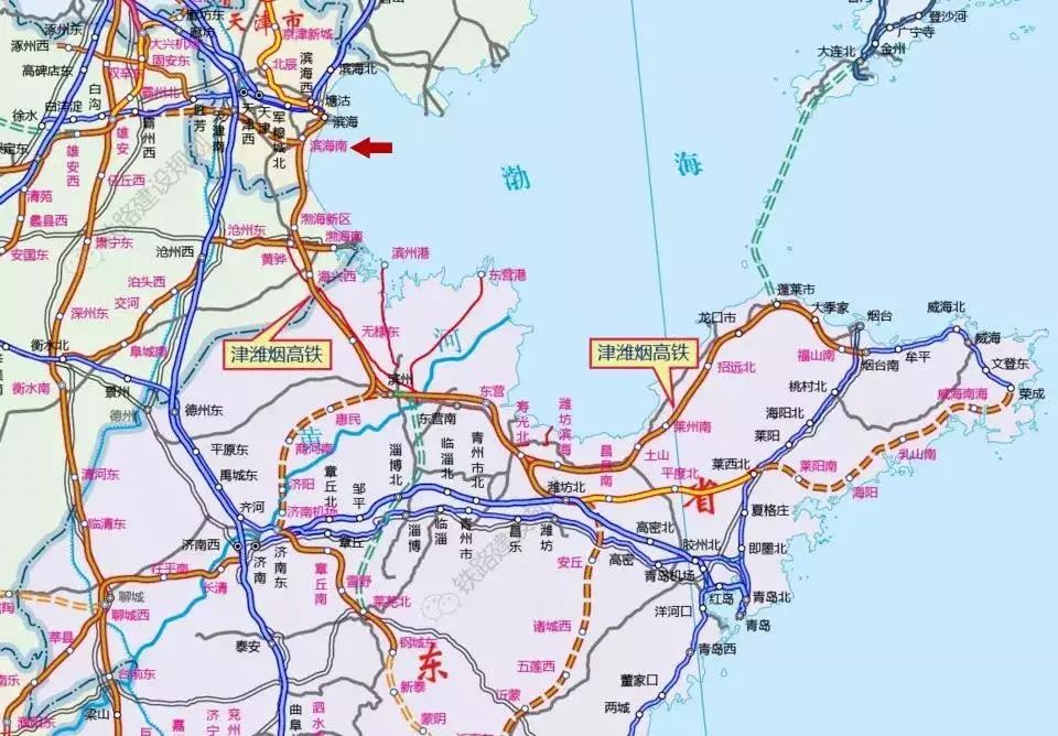 天津地铁11号线改至天津南站,天津4号地铁和天津地铁贯通了吗