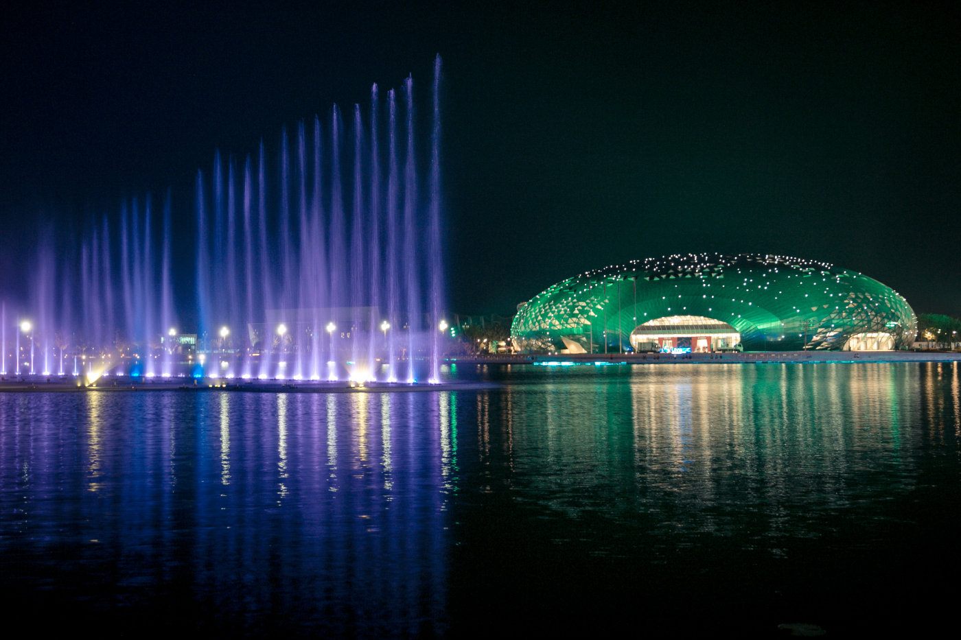 德清的发展,德清科技发展