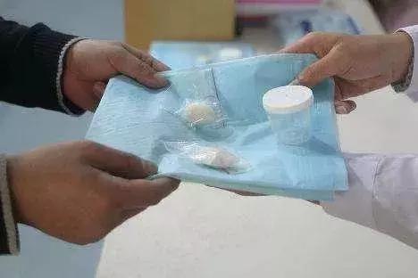 从地下直接性关系到人类精子库，捐精群体众生相