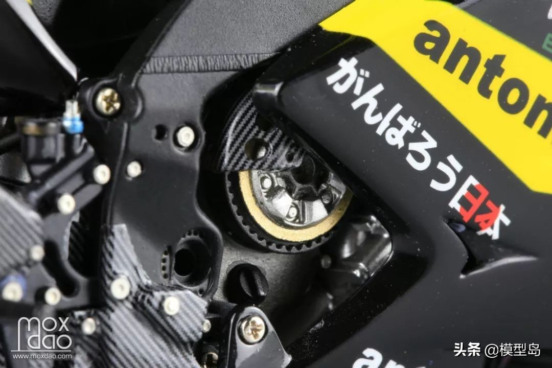 田宫1:12雅马哈,田宫1:16m1a2