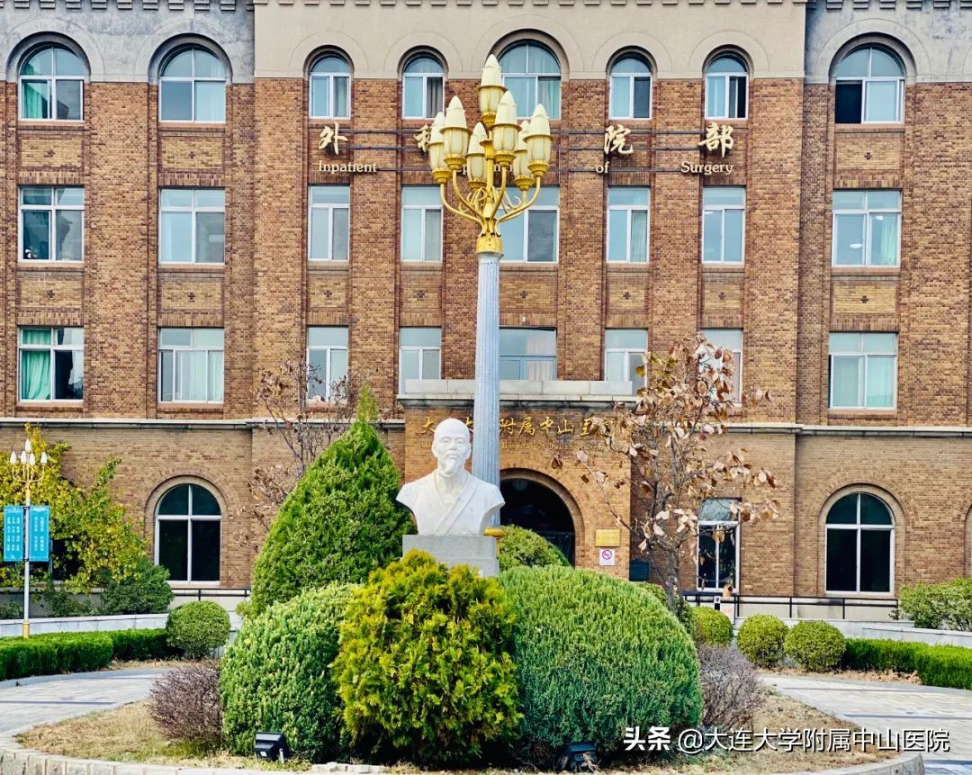 【博古通今】小编带你逛医院⑨