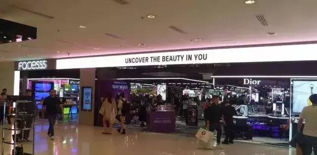 香港打卡暴走攻略,香港购物路线攻略2018