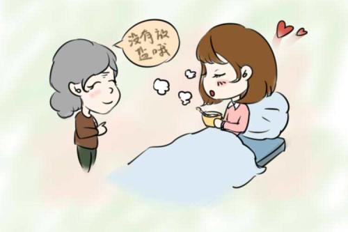 新手妈妈必备的护理知识,母狗产后护理三大禁忌