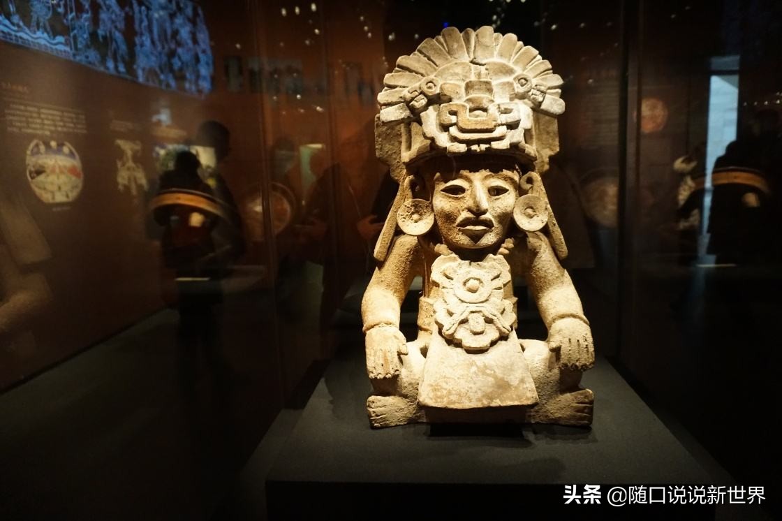 玛雅人预言世界末日在哪天,玛雅世界末日是哪一天开始的