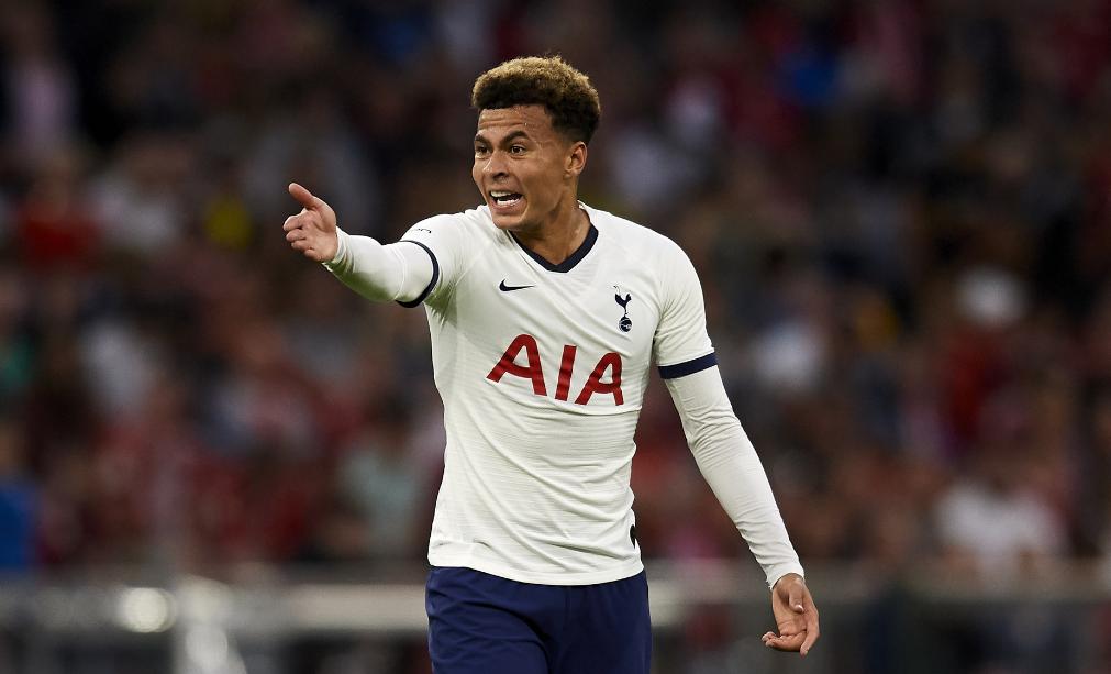 昔日英超主力力压德布劳内,热刺孙兴慜九千万身价