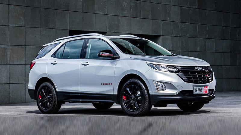 很多人说福特耗油,美系车通用福特雪佛兰哪个更好