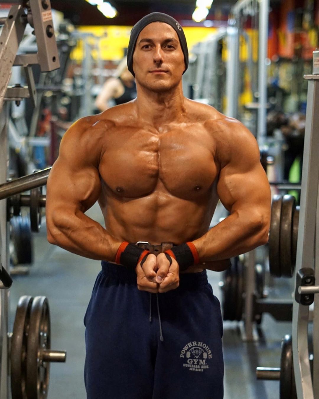 二头训练最佳顺序视频,二头训练技巧