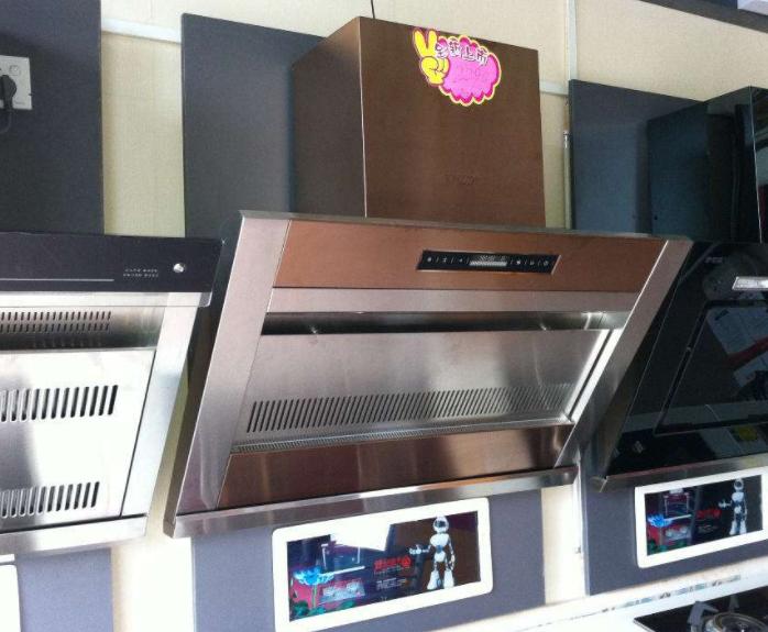 油烟机哪个牌子实用,什么品牌油烟机最好最实用