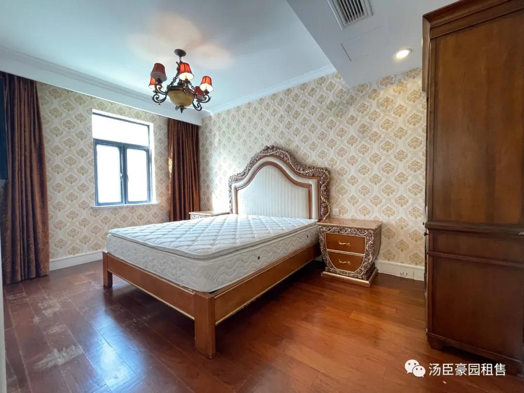 新中式实景效果图别墅拍摄,真实别墅照片新中式内景高清图