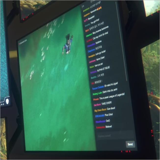 s10主题曲mv完整版横屏,s10主题曲mv正式发布各位如何评价