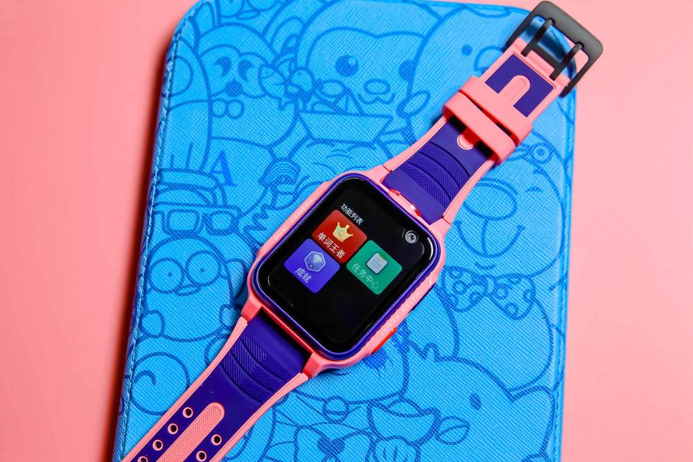 360儿童手表s1评测家长的贴心管家,360s1儿童手表怎么样