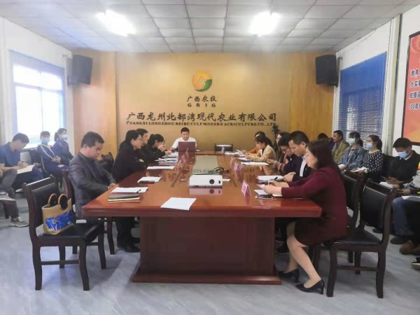 说干就干干就干好——“乡村振兴+行动学习”各试点项目相继点燃“星星之火”