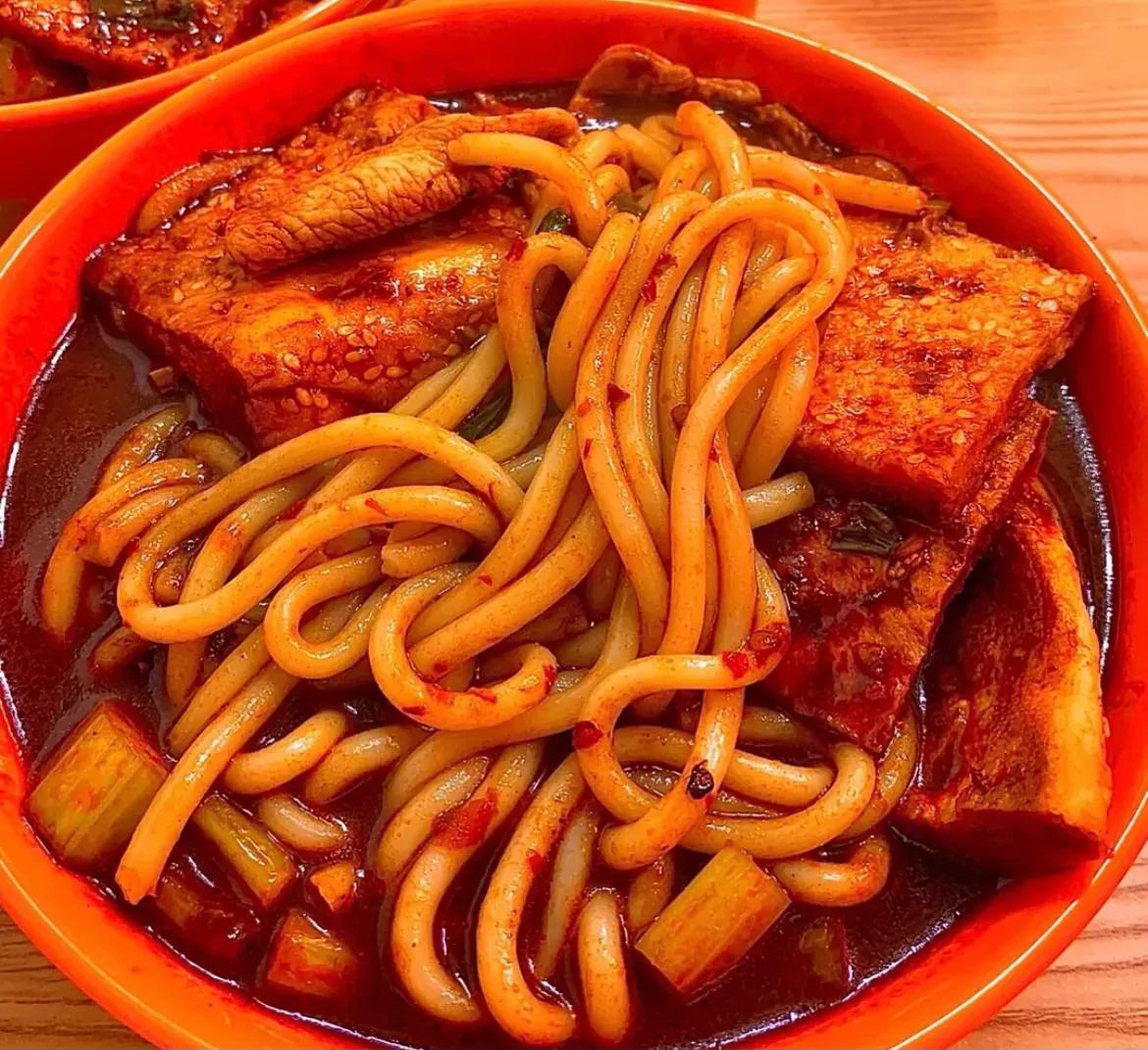 什么米粉最好吃又便宜,说出最近吃过的最好吃的米粉