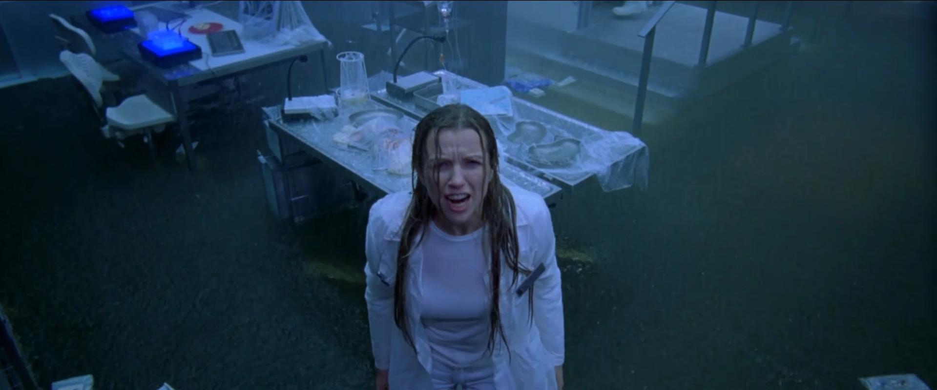 生化危机启示录视角,生化危机小知识