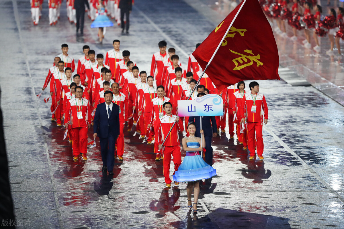 全运会女篮广东对八一队,全运会广东冠军一览表