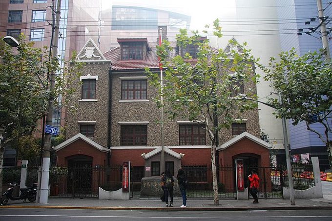 上海黄浦上海老街,上海七宝老街风景视频