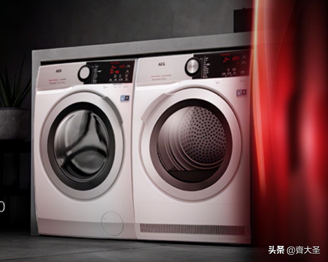 海尔洗烘套装推荐2021排行榜,抄作业搭配套装