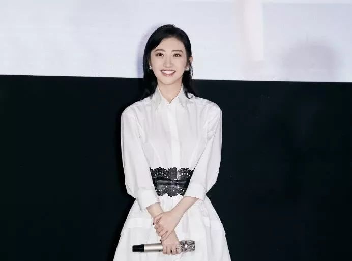 小白裙推荐少女感不是泡泡袖,小白裙最新