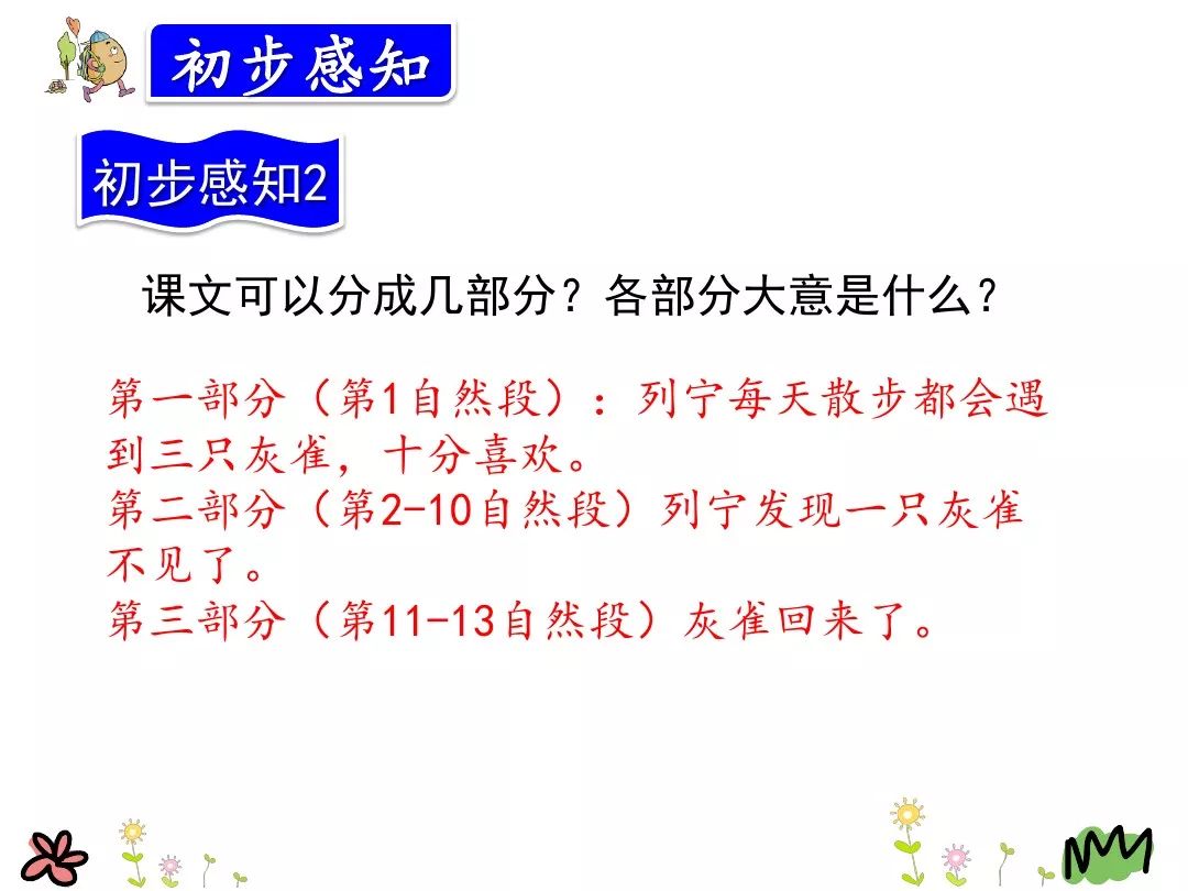 三年级上册26课灰雀的课后词语,三年级26课灰雀生字组词加拼音