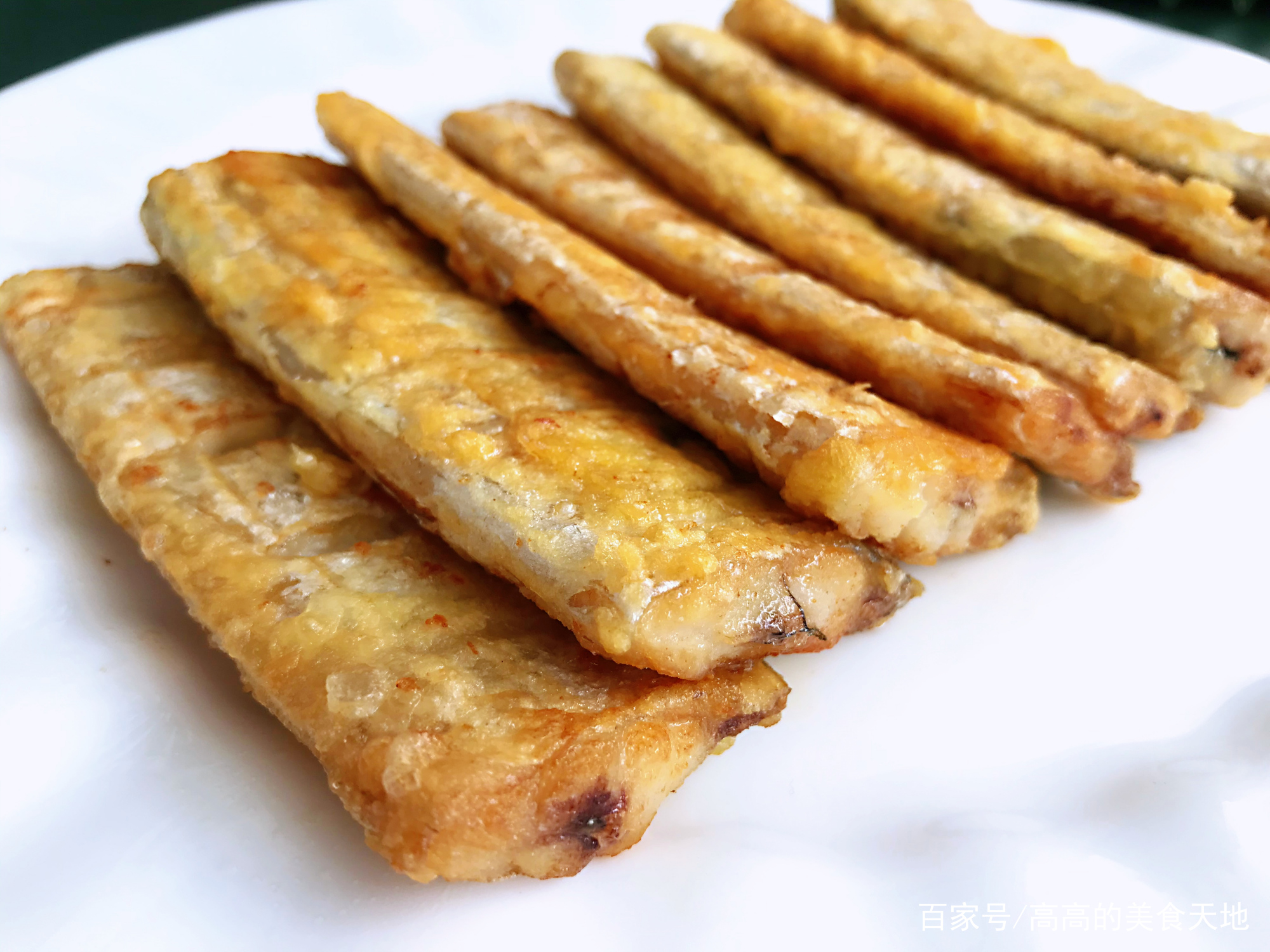 过年煎鱼要这样煎不沾锅不破皮,煎鱼不破皮不粘锅的方法