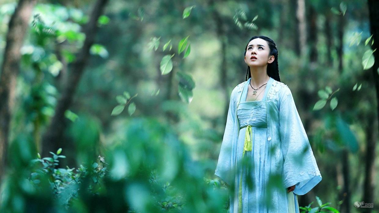 5年后再看《花千骨》：花千骨的悲剧，问题不在爱情，而在友情