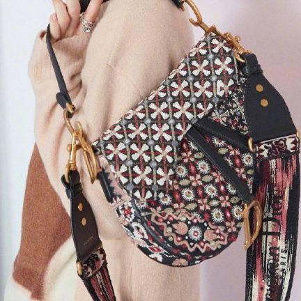 2019top包包,2019包包时尚潮流