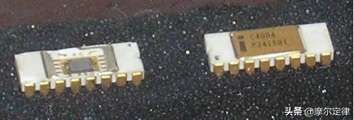 科技版偷袭珍珠港——日本人的CPU技术,被英特尔6万美元买下了