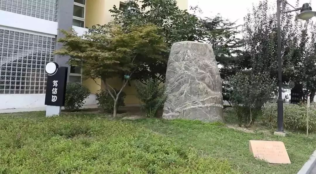 身边的好学校丨北京师范大学奥林匹克花园实验小学：书香花园，培育五色花朵~