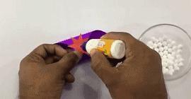 元宵节给娃做手工灯笼,元宵节陪孩子做手工灯笼