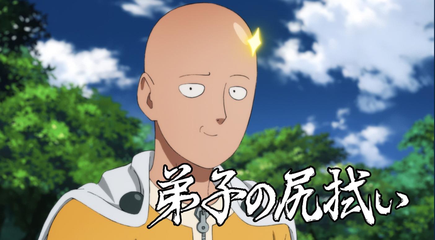 一拳超人还有希望出第三季吗,一拳超人估计在第几季会出第三季