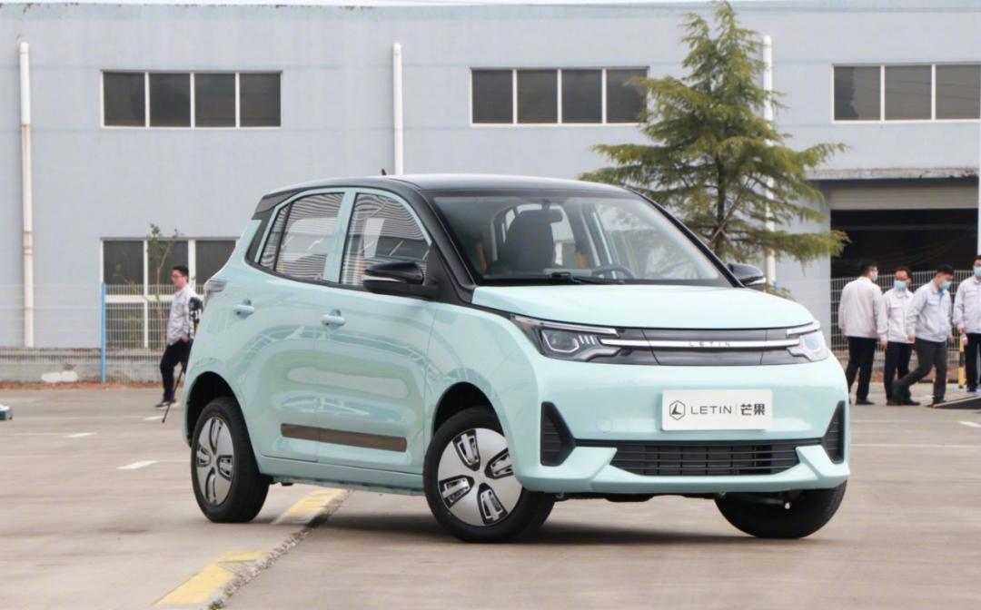 2万元雷丁电动皮卡,2万元雷丁新能源汽车价格