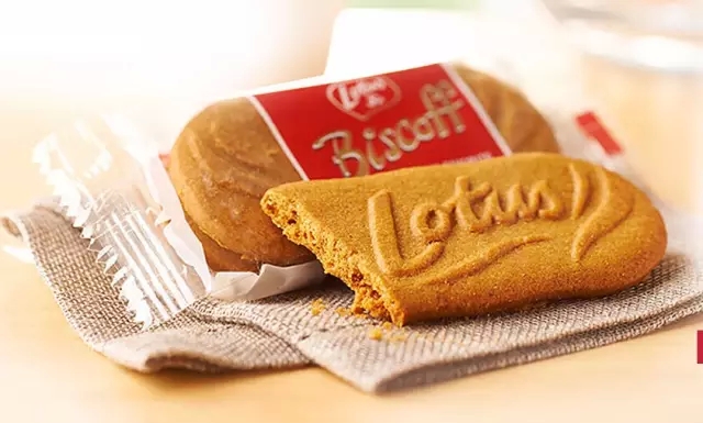 你对曲奇的疑惑全在这里了，这才是最好的伴手礼