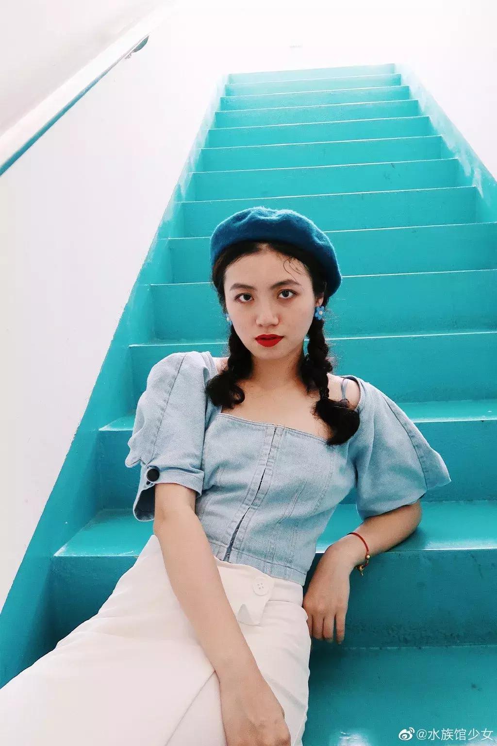 同一件衣服为什么别人穿着好看,胖和瘦穿同一件衣服的区别