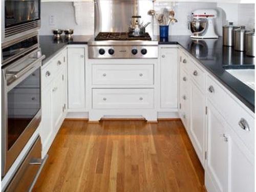 家庭厨房地面防滑,厨房地面防滑最佳方法