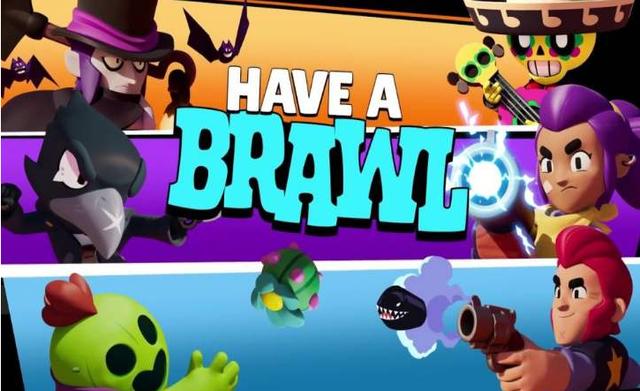 荒野乱斗3100杯算什么水平,荒野乱斗一万杯差不多是什么水平