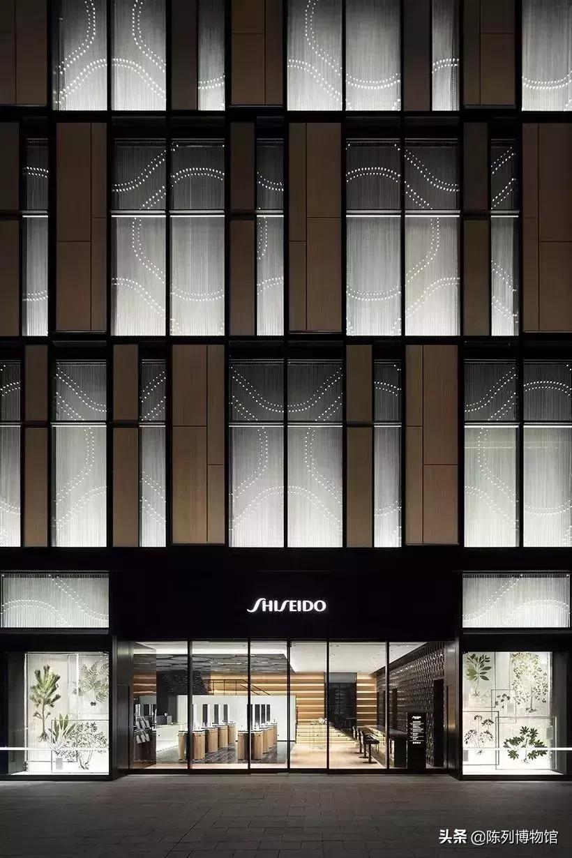 资生堂兰蔻cpb和sk2哪个好,资生堂和skii哪个高档