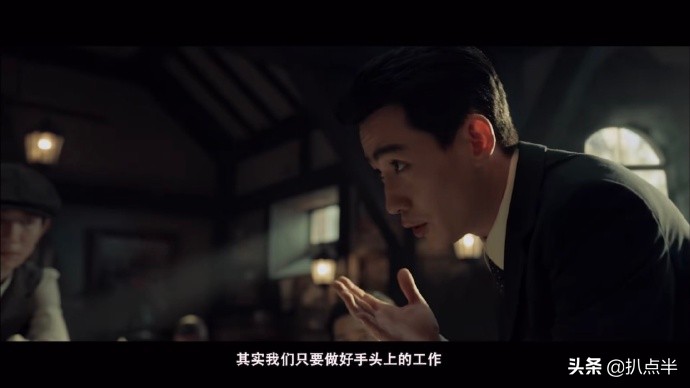 朱一龙实力派顶流,朱一龙的转型之作实力派演员